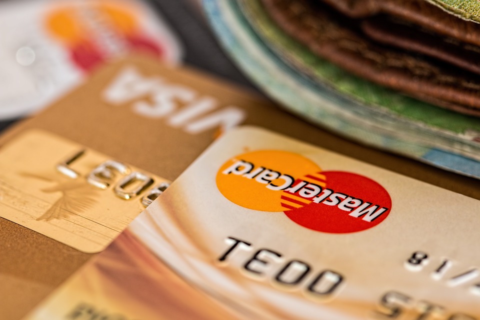 Comprar Bitcoins con tarjeta de crédito